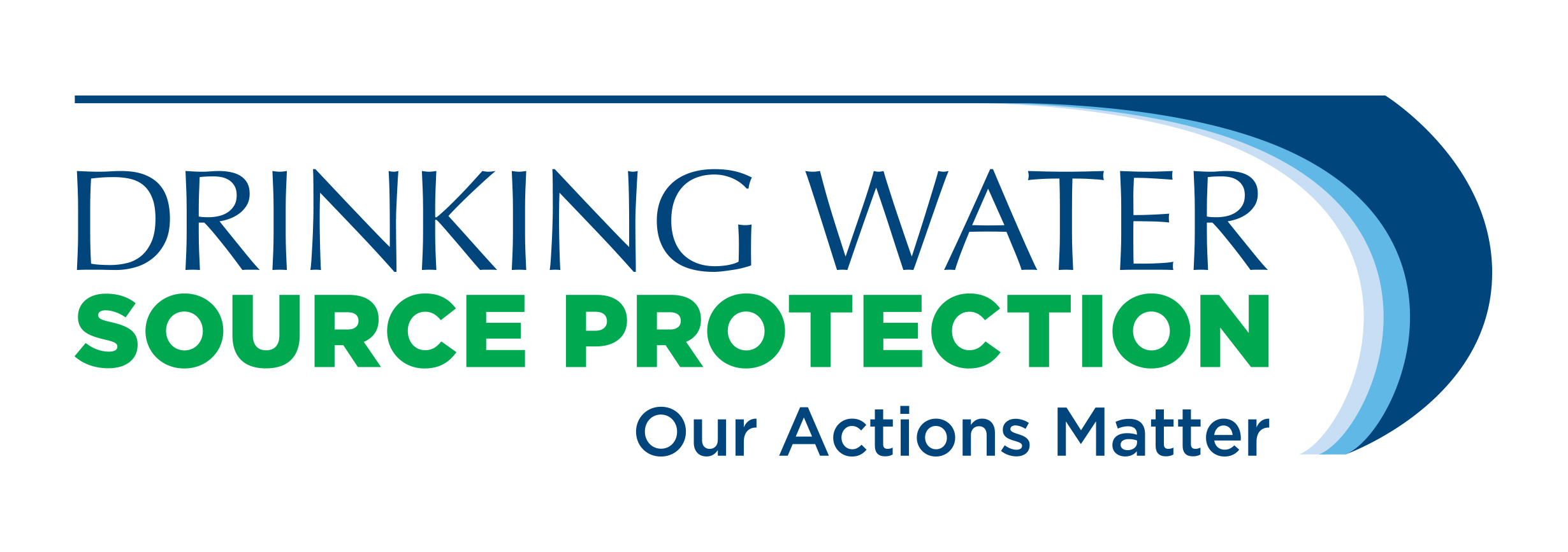 Conservation Ontario Drinking Water Source Protection Logo