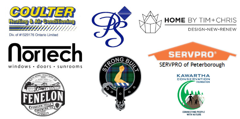 Sponsors for the Explore Nature Challenge