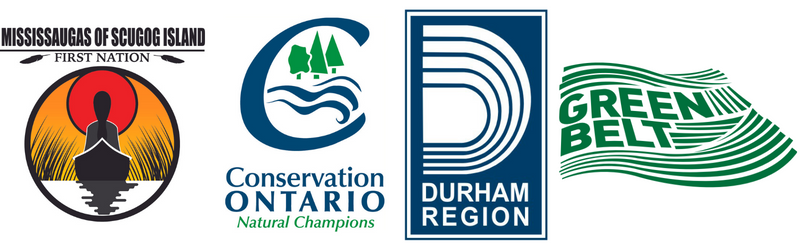 Sponsors for the Lake Scugog Enhancement Project