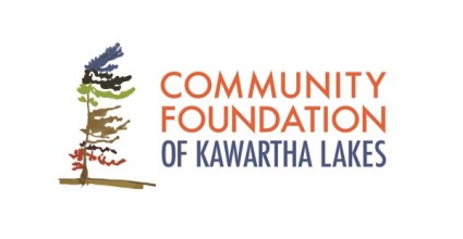 Community Foundation of Kawartha Lakes Logo