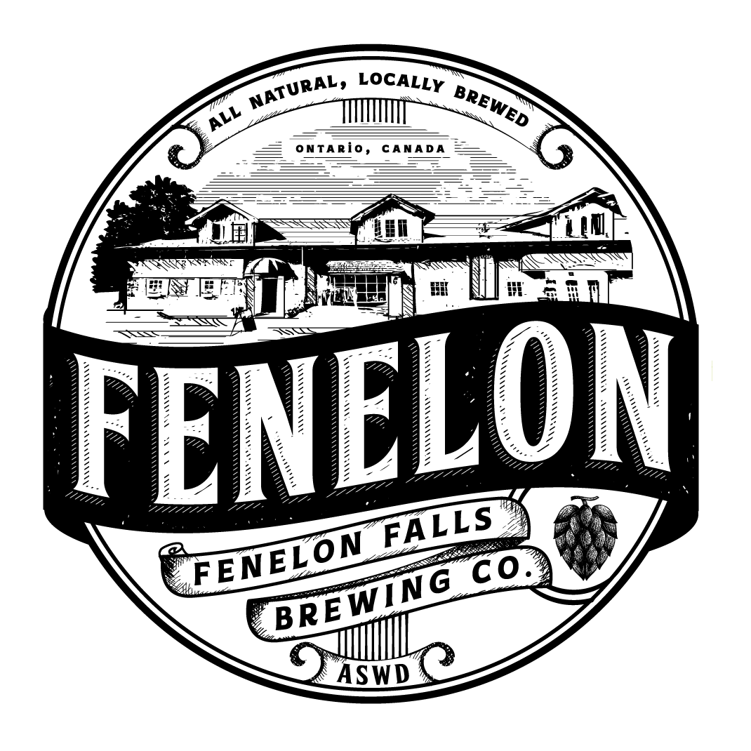 Fenelon Falls Brewing Co. Logo