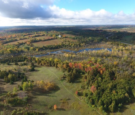 Windy Ridge Conservation Area